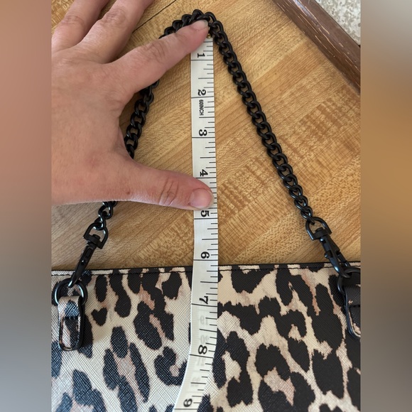 ALDO Shoulder Clutch - Picture 6 of 9